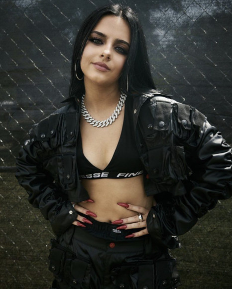 Cropped Black Leather Moto Jackets